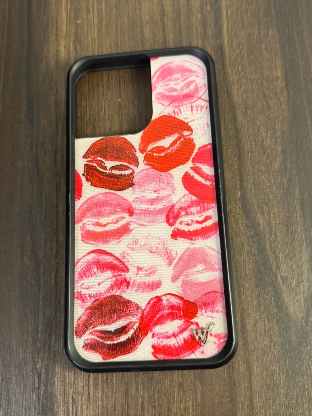 Wildflower 15 Pro Max Case